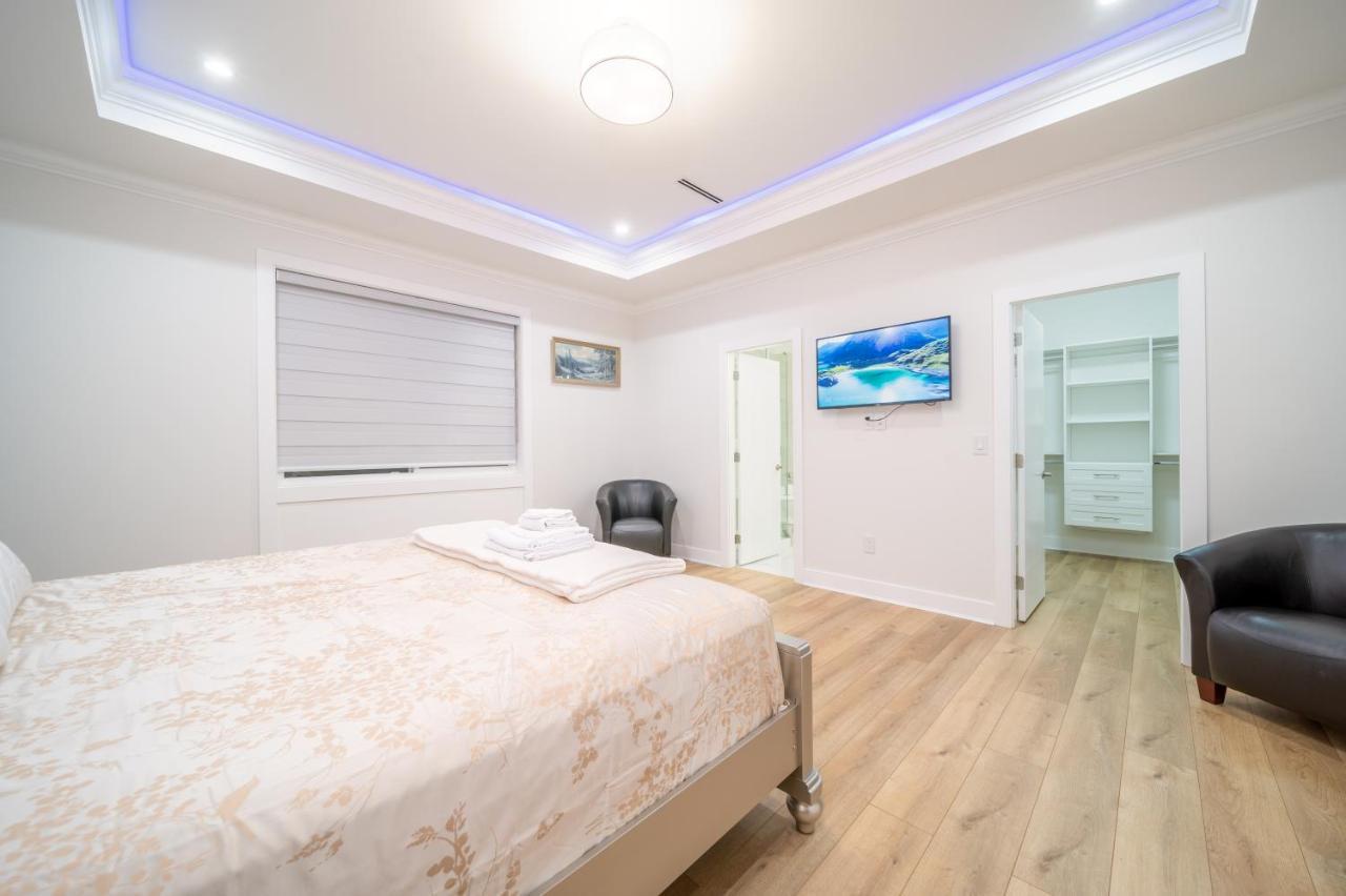 Sun suite Surrey Extérieur photo